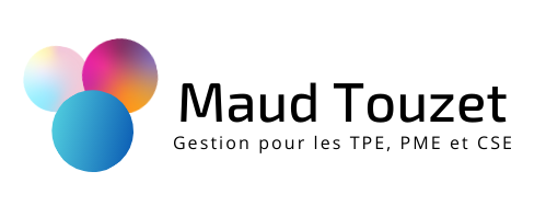 Maud Touzet